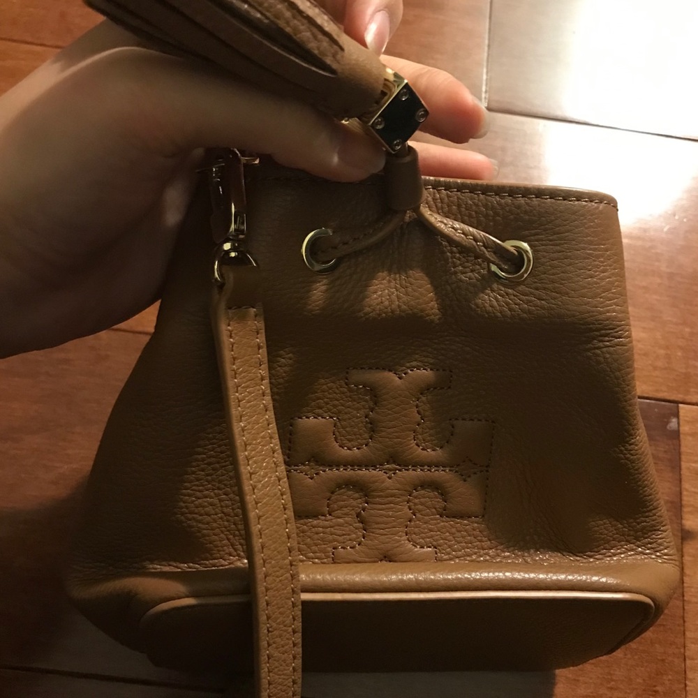 Tiny Tory Burch - image 1